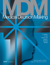 MEDICAL DECISION MAKING雜志封面